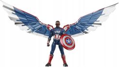 Zdjęcie Hasbro Oci_5010996222602_Marvel Capt - Mirsk