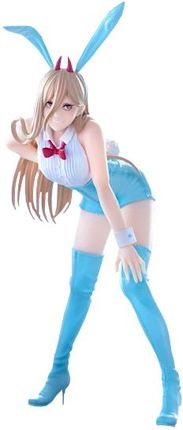 Power Light Blue Color Ver. - Chainsaw Man BiCute Bunnies 30 cm