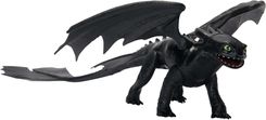 Zdjęcie Jak wytresować smoka - Szczerbatek 23 cm Figurka akcji 20153913 - Pasłęk