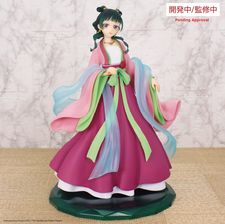 Zdjęcie The Apothecary Diaries PVC Statue Maomao 20 cm - Pilawa