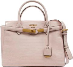 Guess Torebka Enisa Camel HWCA8421060