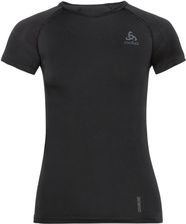 Zdjęcie Koszulka damska Odlo BL TOP crew neck s/s PERFORMANCE X-LIGHT - Koziegłowy