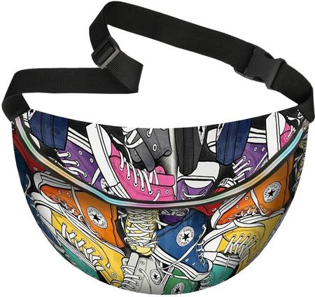 Torba Nerka XXL - Sneakers