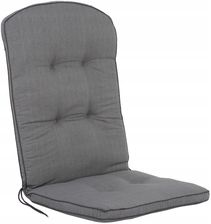 Zdjęcie Patio Poduszka Na Krzesło Szafir H041-06Pb Szary - Różan