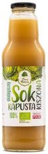 Dary Natury Ekologiczny Sok kapusta kiszona, 750 ml -> Wysyłka od 1,99 - odbiór w Żabce