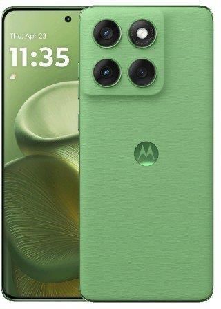 Motorola Edge 60 Pro 12/512GB Zielony - Cena, opinie na Ceneo.pl