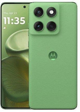 Motorola Edge 60 Pro 12/512GB Zielony - Cena, opinie na Ceneo.pl
