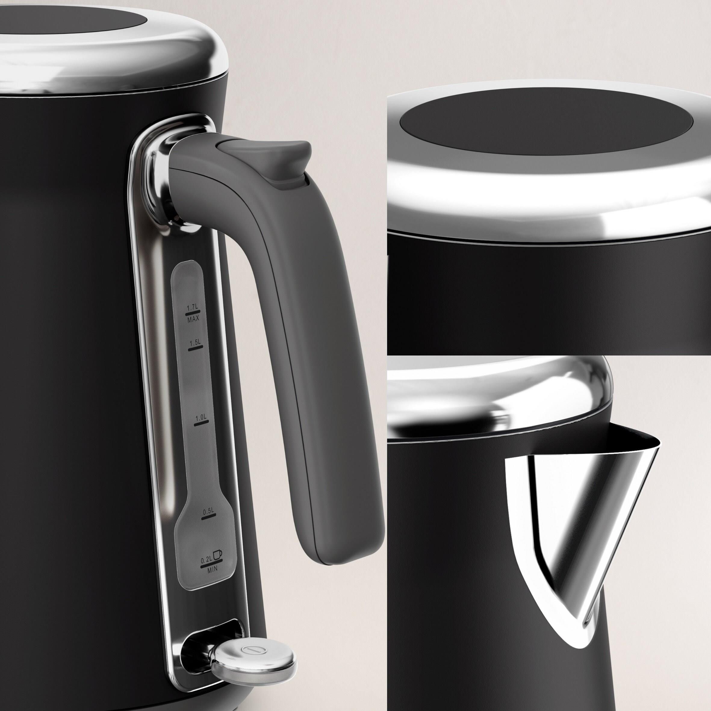 фото Електрочайник Tefal Collection KI6668E0