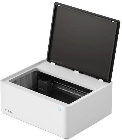 фото Лазерний гравер Xtool M1