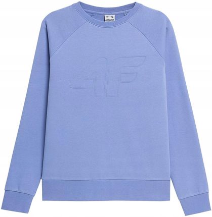ND05_B21189-S H4Z22 BLD350 32S Bluza damska 4F ni - zdjęcie 2