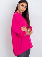 Bluza Fuksjowy - zdjęcie 1