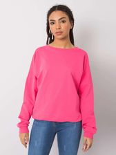Bluza Fluo różowy