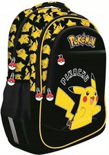 Zdjęcie Majewski Plecak Szkolny BPL59 Pokemon 723701 - Rzgów
