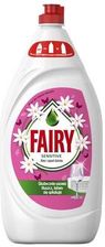 Zdjęcie Fairy Płyn Do Mycia Naczyń Aloe Vera 1350ml - Piła