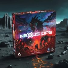 Alis Games Nexus Ops