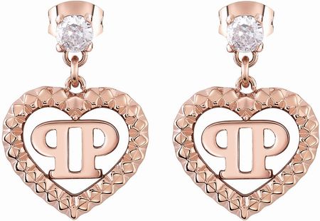 Kolczyki Philipp Plein PJZEA11EU