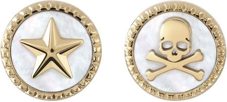 Kolczyki Philipp Plein PJ2EA07EU