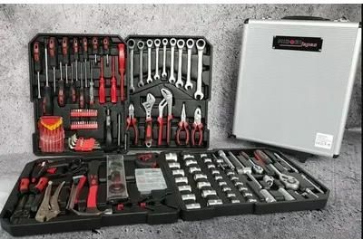 ミライグリッシュセット Zestaw kluczy nasadowych 1/2