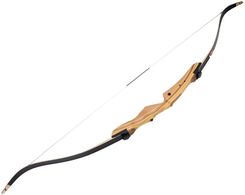 Zdjęcie Poe Lang Łuk Klasyczny Core Beginner 68 Cali 24 Lbs CD311401007A4EC39B4D4E2475123732 - Poniatowa