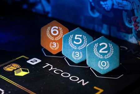Portal Games ARCS - zdjęcie 5