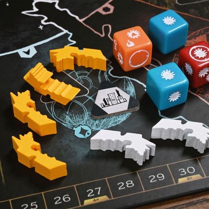 Portal Games ARCS - zdjęcie 2