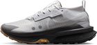 Męskie buty do biegania w terenie Nike Zegama Trail 2 - Szary