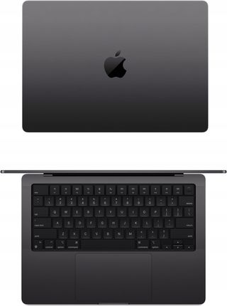 MacBook本体 Apple MacBookPro MW2W3J/A M4 16GB 512GB Laptop Apple MacBook Pro 14/M4/16GB/512GB/macOS (MW2W3Z1