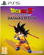 Dragon Ball Z Kakarot Daima Edition (Gra PS5)