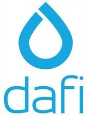 Zdjęcie Dafi Solid Steel  500ml Baby Pink - Sulechów