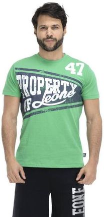Leone T-Shirt Marki Leone1947Apparel Model Academy