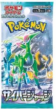 Zdjęcie Pokemon TCG Cyber Judge Booster (Japonia) - Warka