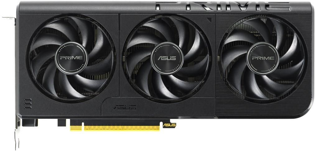 3連ファン】ASUS PRIME RTX5060 OC 8GB ASUS Prime GeForce RTX™ 5060
