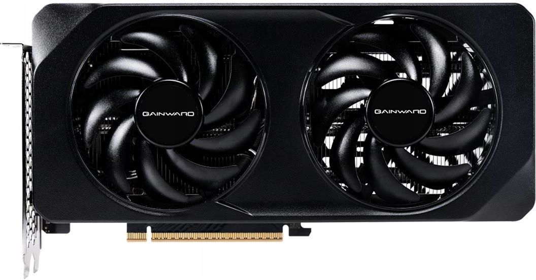 acgカード　　R013 Gainward GeForce RTX 5060 Ti Python III 16GB GDDR7 DLSS4