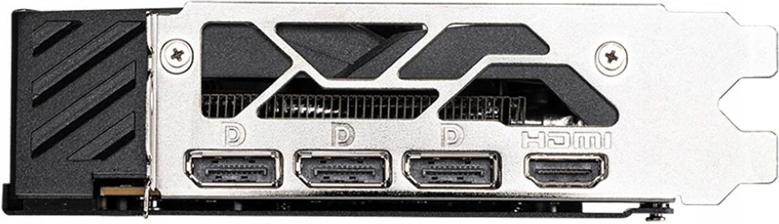 Msi GeForce RTX 5060 Gaming OC 8GB GDDR7 DLSS4 (50608GGAMINGOC