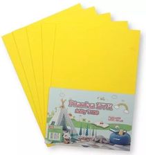 Zdjęcie Penword Pianka Standard Żółta 20X30 5szt.  - Prószków