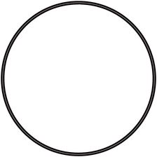 Sera Uszczelka O-Ring Seal O 79mm Do Uv-C System 5 W