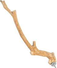 Panama Pet Żerdzie Pojedyncze Gałęzie Dla Papug Średnie 43cm Średnica 2,3-3,3cm