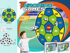 Zdjęcie Madej Gra Rzutki Krążki Piłkarskie - Piechowice