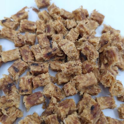 Best-Dog Mięso Z Królika Kostka 150G - zdjęcie 2