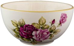 Zdjęcie Mieroszów Miska Ceramiczna Róża Z Ceramiki Polska - Katowice