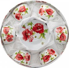 Zdjęcie Fusaichi Pegasus Komplet 18 Elementów Maki Do Kawy - Szczyrk