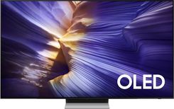 Telewizor OLED Samsung QE65S90FATXXH 65 cali 4K UHD