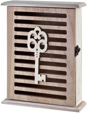 Zdjęcie Mondex Skrzynka Wieszak Na Klucze Do Powieszenia Półka - Łazy