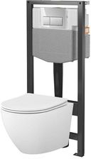 Zdjęcie Cersanit System 50 Desse S4003008 - Pruszcz Gdański