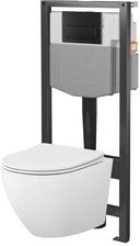 Zdjęcie Cersanit System 50 Desse S4003009 - Grodzisk Wielkopolski