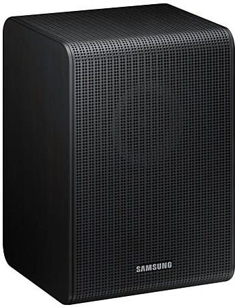 фото Акустичні колонки Samsung SWA-9250S Black