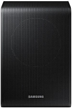 фото Акустичні колонки Samsung SWA-9250S Black