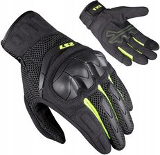 Zdjęcie Ls2 Kubra H-V Yellow - Gogolin