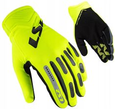 Zdjęcie Ls2 Bend H-V Fluo - Nowe Warpno