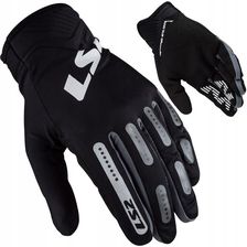 Zdjęcie Ls2 Bend Black - Tyczyn